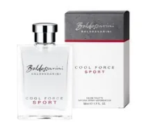 Cool Force Sport EDT 50ml