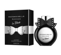 Mademoiselle Rochas In Black EDP 30ml