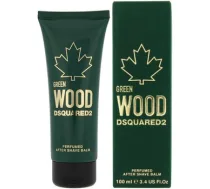 Green Wood After Shave Balsam 100ml