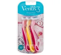 Venus 3 Dragonfruit 3 pcs