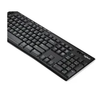 LOGITECH K270 Wireless Keyboard - EER (US)