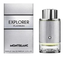 Explorer Platinum EDP 30ml