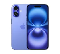Apple iPhone 16 128GB Indian Spec Ultramarine
