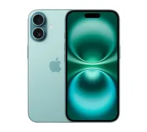 Apple iPhone 16 128GB Indian Spec Teal