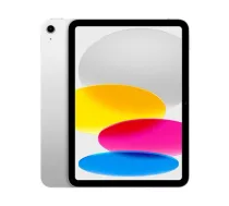 Apple iPad 10.9 11.Gen (2025) 128GB WiFi US Spec Silver