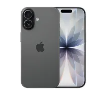 Apple iPhone 17 256GB Black