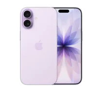 Apple iPhone 17 256GB Indian Spec Lavender