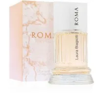 Roma White Flowers Eau de Toilette 50ml