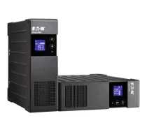 EATON Ellipse PRO 1600 UPS AC 230V 1000Watt 1600VA 9Ah USB output connectors 8 2U 19