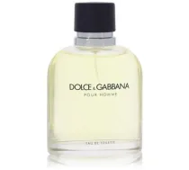 Pour Homme EDT Tester 125ml