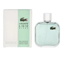 L.12.12. Blanc Eau Fraiche Tester 100ml