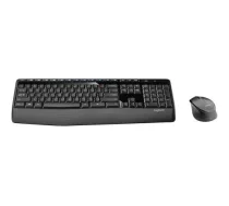 LOGITECH MK345 Wireless Combo (US Layout)
