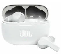 JBL Wave 200TWS Wireless TWS earbuds White