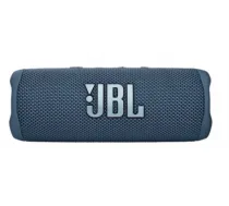 JBL Flip 6 Speaker Blue
