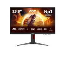 AOC 60.5cm (23.8") 24G4HA 16:09 2xHDMI+DP