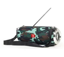 Gembird SPK-BT-17-CM Bluetooth Skaļrunis ar Antenu
