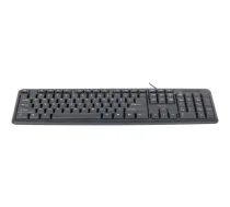 GEMBIRD Keyboard standard USB KB-U-103