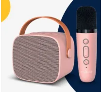 Maxlife MXKS-100 Bluetooth karaoke Skaļrunis + Mikrofons