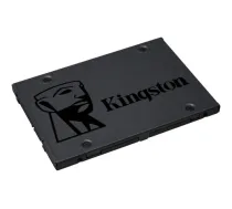 KINGSTON 480GB SSDNow A400 SATA3 6Gb/s 6.4cm 2.5inch 7mm height / up to 500MB/s Read and 450MB/s Write