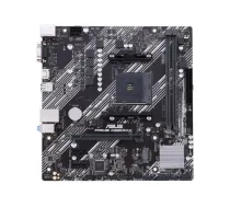 ASUS PRIME A520M-K AMD Socket AM4 for 3rd Gen AMD Ryzen mATX Form Factor DDR4