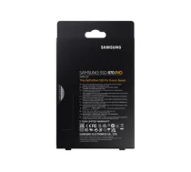 SAMSUNG SSD 870 EVO 250GB SATA III 2.5inch 560MB/s read 530MB/s write