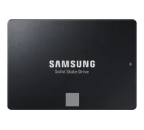 SAMSUNG SSD 870 EVO 1TB 2.5inch SATA 560MB/s read 530MB/s write