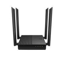 TP-LINK Archer C64 AC1200 Dual Band WiFi router