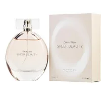Sheer Beauty EDT 30ml