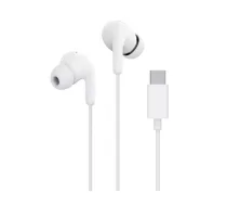 Xiaomi MI Dual Driver wired earbuds white