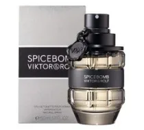 Spicebomb EDT 50ml