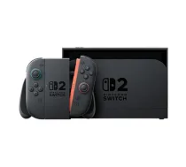 Nintendo Switch 2 Console Black