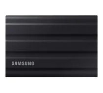 SAMSUNG Portable SSD T7 Shield 4TB USB 3.2 Gen 2 Black