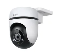 TP-LINK TAPO C500 Outdoor Pan/Tilt Security WiFi Camera
