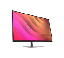 HP E32k G5 USB-C Monitor 31.5inch 4K HDMI DP 3/3/0 ()