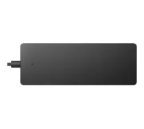 HP 4K USB-C Multiport Hub ()