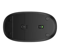 HP 245 Black Bluetooth B Mouse ()