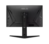 ASUS TUF Gaming VG27AQML1A-W 27inch Fast IPS WLED WQHD 16:9 260Hz 400cd/m2 1ms 2xHDMI DP USB 2xUSB 3.2 G2 Type-A 2x2W Speakers White