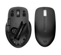 HP 435 Multi-Device Wireless B Mouse WW SmartBuy