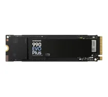 SAMSUNG SSD 990 EVO Plus 1TB M.2 NVMe PCIe