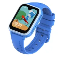 Garett Kids Vibe 4G Blue Bērnu Viedpulkstenis
