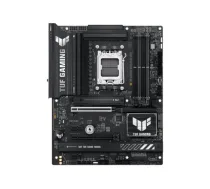 ASUS TUF GAMING B850-PLUS WIFI AM5 DDR5 ATX MB 1xHDMI 1xDP 3xM.2 4xSATA