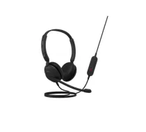JABRA Evolve 10 Stereo USB-A NC TCO certified