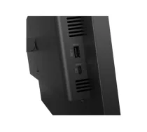 LENOVO ThinkVision P27QD-40 27inch QHD 2560x1440 IPS 16:9 120Hz 350cd/m2 USB HUB 1xHDMI 1xDP Raven Black 3Y