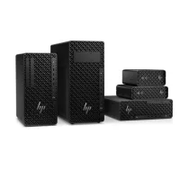 HP Z2 Mini G1i Intel Core Ultra 7 265K 32GB 1TB RTX 2000 ADA W11P 3y SmartBuy (ML)
