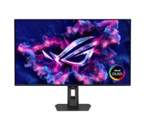 ASUS ROG Strix OLED XG32UCDS 31.5inch QD-OLED UHD 16:9 165Hz 1000cd/m2 0.03ms 2xHDMI DP USB- C Black
