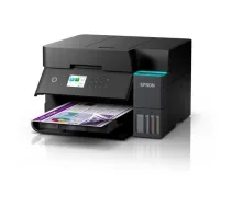 EPSON EcoTank L6370 MFP Black 35/23ppm A4 Wi-fi Duplex All-In-One Ink Tank Print Scan Copy