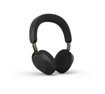 JABRA Evolve3 75 MS Link390c Black WLC Chrg