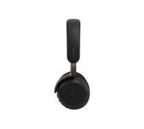 JABRA Evolve3 75 MS Link390a Black WLC Chrg