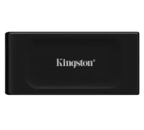 Kingston XS1000 External SSD 2TB