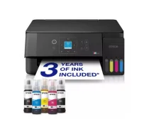 EPSON EcoTank L3361 MFP ink printer color 11ppm
